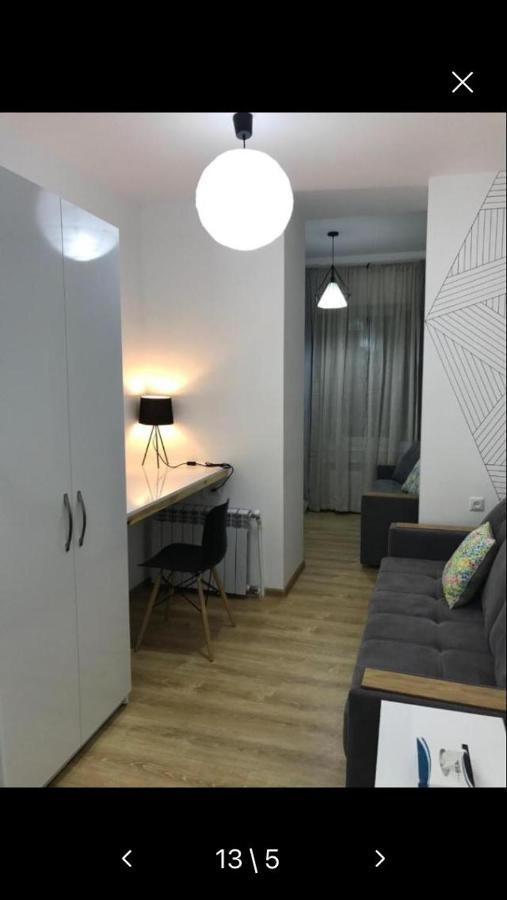 Apartment 2 Erevan Esterno foto