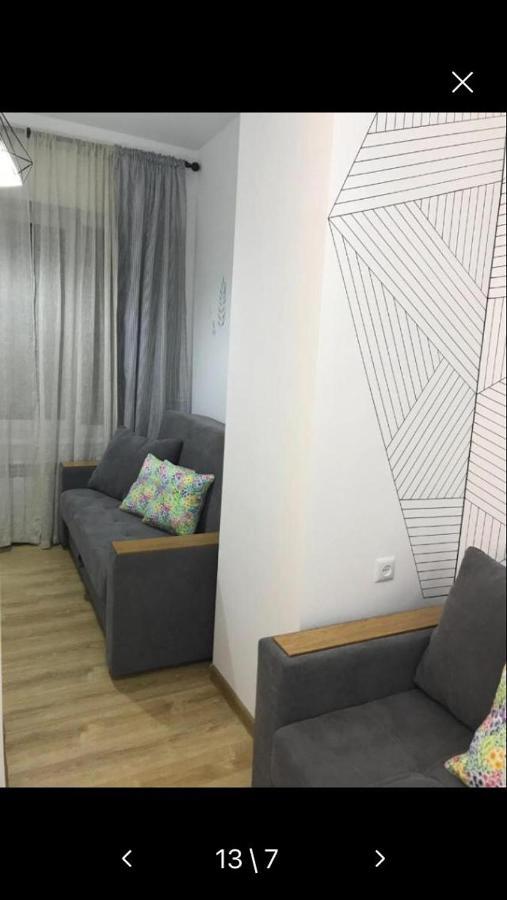 Apartment 2 Erevan Esterno foto